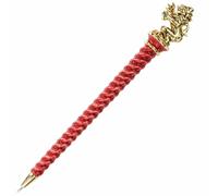 Noble Collection Penna Di Casa Grifondoro Hogwarts