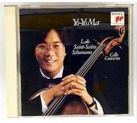 サン=サーンス:チェロ協奏曲