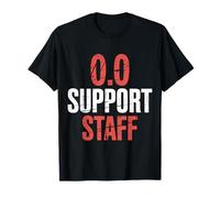 0.0 Support Staff Squadra di tifo Maratona - Maglietta