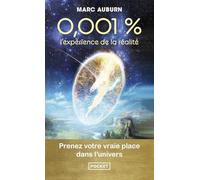 0,001 %: L'expérience de la réalité