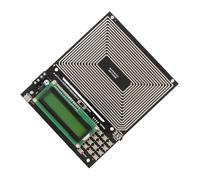0.001Hz-200KHz Schumanns Ondulazione Generatore di modulazione di frequenza sinusoidale modulazione di frequenza basso Generatore di segnali di impulsi modulatori programmabili