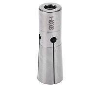 0,005 Pinza di precisione, Pinza del tornio Pinza del tornio ad alta rigidità Mandrino della pinza del tornio da 65 Mn Pinza ad alta precisione per la foratura