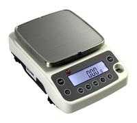 0.01g bilancia elettronica di precisione conteggio gioielli/bilancia alimentare scala di pesata Digital Kitchen Scale RS232 scala di caricamento intelligente (4200g/0.01g)