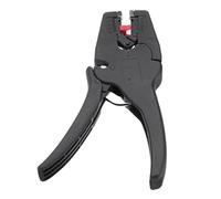 0.03-10mm Wire Stripper Flat Nose Isolamento Pinza Spelafili Elettrica For Utensili Manuali Autoregolanti