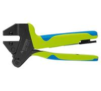 0.08mm ² - 50mm ² Pinza a Crimpare - 624 000 3