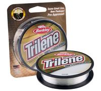 (0,09 €/m) Berkley Trilene 100% Fluorocarbon Leader 150 m 0,15 mm - 0,60 mm