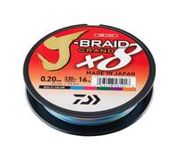 Daiwa J-Braid Grand X8