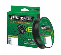 (0,09 €/m) SPIDERWIRE Stealth Smooth 8 300 m/150 m lenza da pesca intrecciata