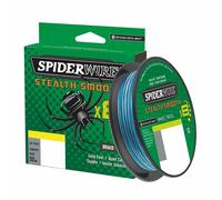 (0,09 €/m) SPIDERWIRE Stealth Smooth 8 300 m/150 m lenza da pesca intrecciata
