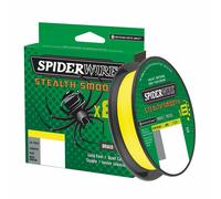 (0,09 €/m) SPIDERWIRE Stealth Smooth 8 300 m/150 m lenza da pesca intrecciata