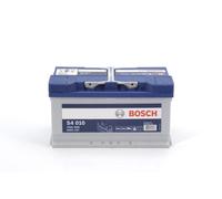 0 092 S40 100 BOSCH Batteria avviamento per ,ALFA ROMEO,ALPINA,AUDI,BMW,CHEVROLE