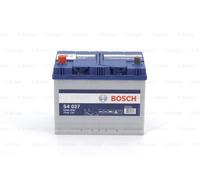 0 092 S40 270 BOSCH Batteria avviamento per ,ALFA ROMEO,ASTON MARTIN,AUSTIN,AUST