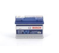 0 092 S4E 081 BOSCH Batteria avviamento per ,ALFA ROMEO,AUDI,BMW,CHEVROLET,CHRYS