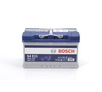 0092S4E111 Batteria Auto Bosch EFB Start & Stop 80Ah 800A 315 X 175 X 190 mm