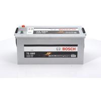 0 092 T50 800 BOSCH Batteria avviamento per ,AYATS,BERKHOF,BMC,BREDAMENARINIBUS,
