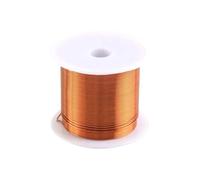 0,1-3, mm Filo di rame smaltato 50 metri avvolgimento in puro for la realizzazione motori elettromagnetici in(0.9mm X 10m)