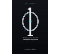 0/1: Il salto quantico di civiltà che nessuno vuole vedere