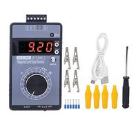 0-10 V 0-22 mA Generatore di segnale di tensione digitale corrente, generatore di segnale portatile Simulatore analogico di corrente di tensione trasmettitore