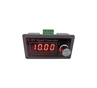 0-10 V / ± 10 Generatore di segnale sorgente funzioni a corrente costante for strumento misurazione elettronico Analisi Precisa(0-10V)