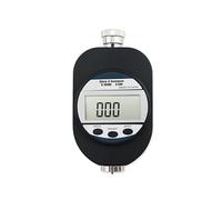 0~100HA Pneumatico in gomma Shore A Durometro Tester digitale for misuratore di durezza Ampio display LCD Funzionamento conveniente