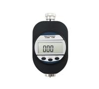 0~100HA Pneumatico In Gomma Shore A Durometro Tester Digitale For Misuratore Di Durezza Ampio Display LCD