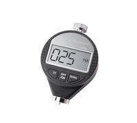 0-100HACD Durometro Shore elettronico digitale Tipo A Sclerometro Pneumatico Tester di durezza in gomma plastica Strumenti paragrafo