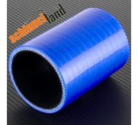 0,10m Silikonschlauch ID 6-125mm AUSWAHL 10cm Verbinder Silikon Turboschlauch