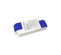 0-10V Driver LED Dimmerabile 240Ma300Ma Trasformatore di Illuminazione 12W Alimentatore Faretti da Soffitto Luci A Tubo Driver LED 12W