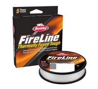 (0,11 €/m-150 m) (0,09 €/m-300) Berkley FireLine Fused lenza da pesca intrecc...