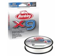 (0,12 €/m) Berkley X9 Braid cavo intrecciato a 9 posizioni 150 m/300 m...