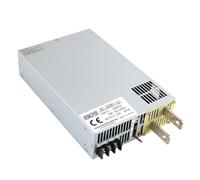 0-12V 296A 3500W Adjustable AC-DC Power Supply, suitable for 0-5V/0-10V PLC/PWM signal control. Suitable for motor, battery, solar energy, and industrial control applications. Invoice available.