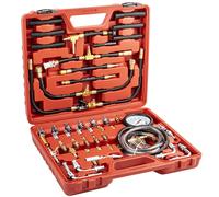 0-140 PSI controllo pressione di iniezione carburante tester kit for Mercedes VW