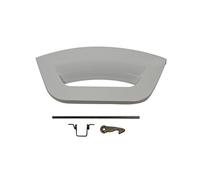 MANIGLIA OBLO' ARISTON INDESIT HOT POINT BIANCA