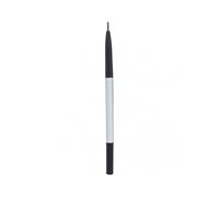 0.1g Double-sided Eyebrow Pencil, Waterproof, Sweat-proof, Long-lasting, Ultra-slim Eyebrow Pencil (gray)