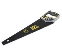 0-20-255 Seghetto per legno FATMAX® 500mm V: con sega sostituibile BL STANLEY