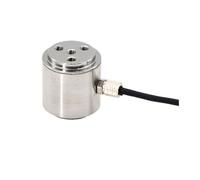 0-200kg Column Type Load Cell 10-15V Push And Pull Pressure Miniature Cylindrical Weighing Force Sensor Prova di trazione(0-5kg)