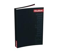 Oxford - Raccoglitore a leva Smart Pro + A4XL, dorso 80 mm, 2 anelli, copertina in polipropilene, colore: Verde chiaro