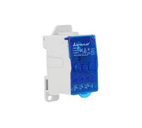 Blocco di distribuzione UKK-250 UKK blocchi di 49.5250