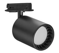 Ledvance Sistema Di Binario Tracklight LED Smart+ Faretto Nero 8W TW CCT WiFi [EEK: G]