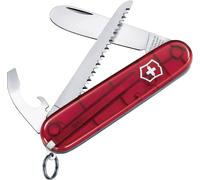 Victorinox My First Victorinox Red unisex