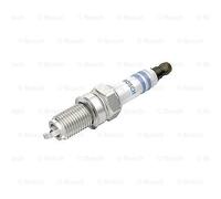 0 242 140 514 BOSCH Candela accensione per ALFA ROMEO,CHANA,CHANGAN,CHEVROLET,DA