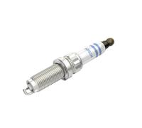 0 242 145 535 BOSCH Candela accensione per CITROËN,DS,OPEL,PEUGEOT,VAUXHALL