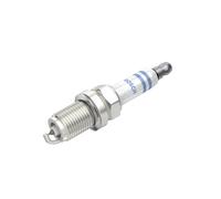 0 242 245 576 BOSCH Candela accensione per AUDI,AUDI (FAW),CHERY,PORSCHE,RENAULT