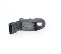 0 261 230 284 BOSCH Sensore, Pressione collettore d'aspirazione per ABARTH,ALFA