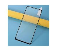 0.26mm 2.5D Solid Defense Tempered Glass Screen Film for Samsung Galaxy A41 (Global Version)