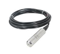 0-3,3 V 0,5-4,5 V uscita portata 5 M 10 m 15 m 20 m 25 m trasmettitore sensore livello acqua trasmettitore livello liquido 4-20 mA 0-10 V 0-5 V RS485 DC24 V(0-5V output,5m range 20m cable)