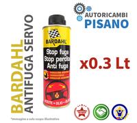 BARDAHL AUTO-TRASMISSION STOP LEAK STOP PERDITE OLIO SERVOSTERZO 300ml