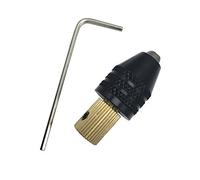 0,3 mm - 3,4 mm piccolo trapano elettrico punta pinza mini torsione strumento mandrino