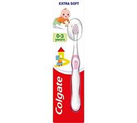 0-3 spazzolino da denti Colgate Smiles "