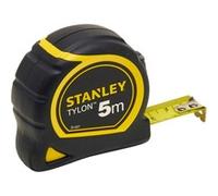 Flessometro Stanley Bi-Mat 5m 0-30-697